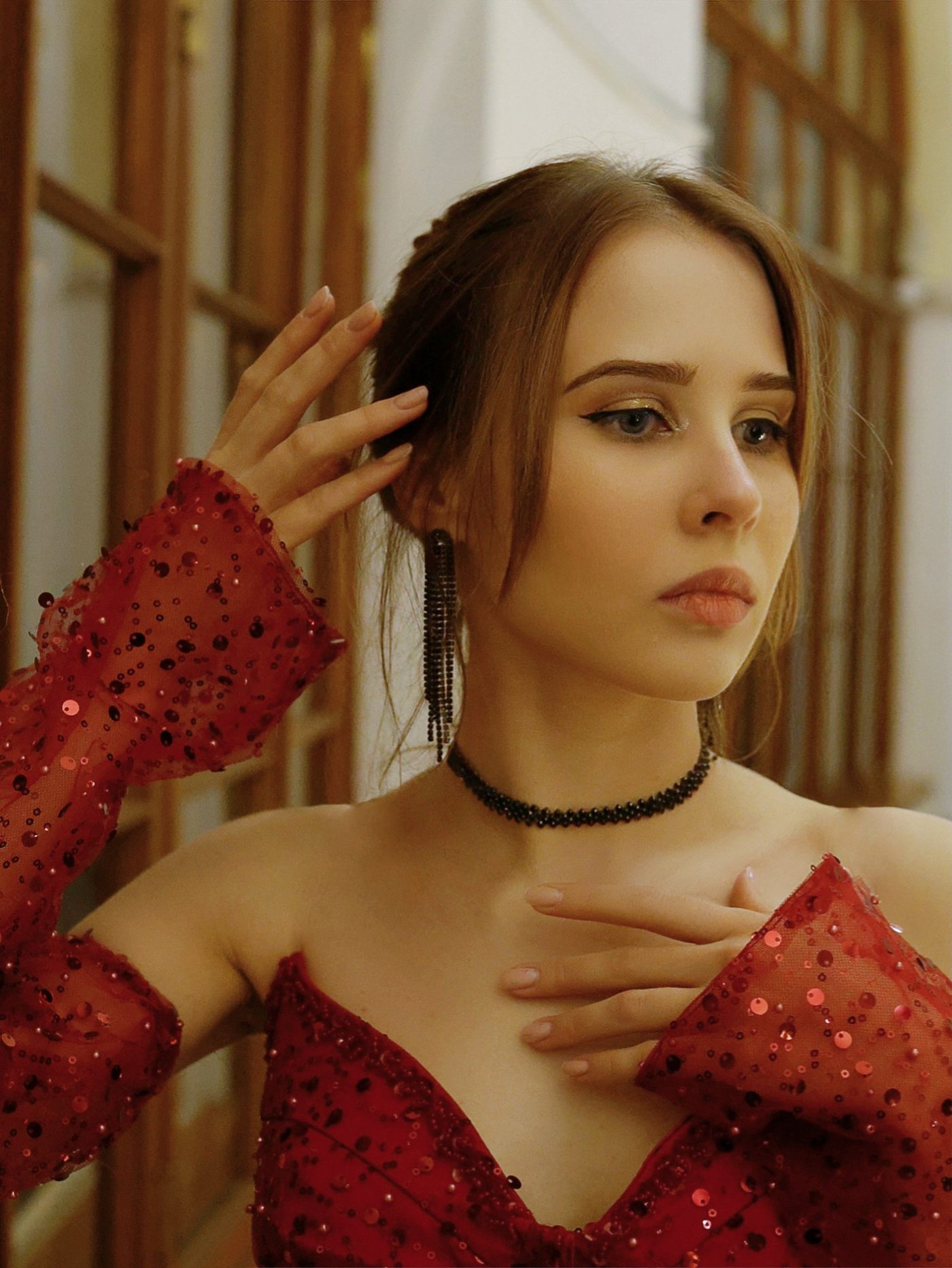 TFP — Виктория, Москва