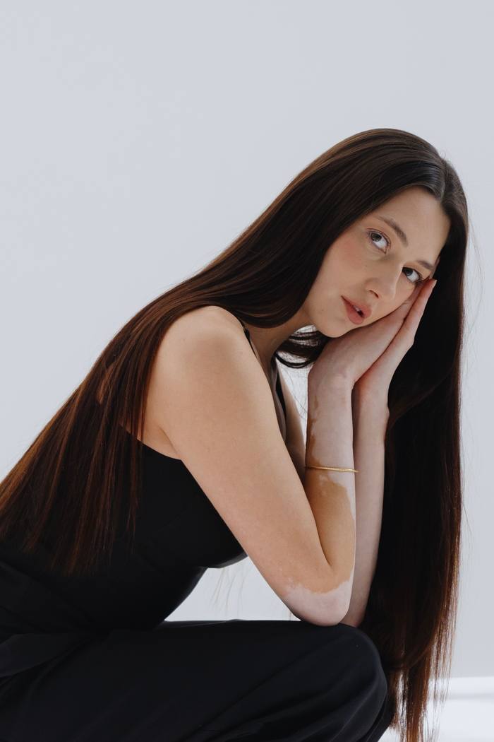 Models — Яна Михайловская, Москва