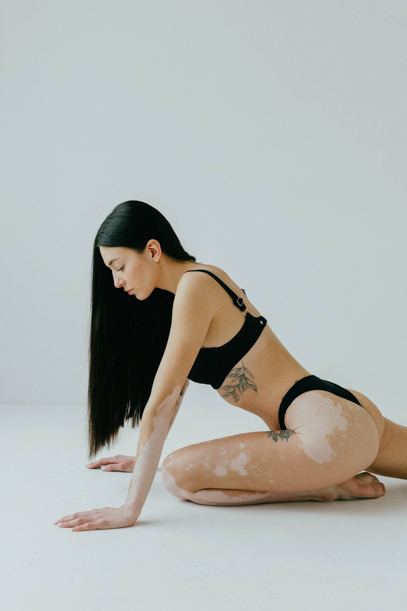 Models — Яна Михайловская, Москва