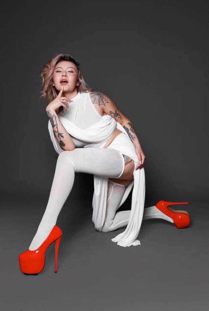 fashion — Ilona Belikova, Москва