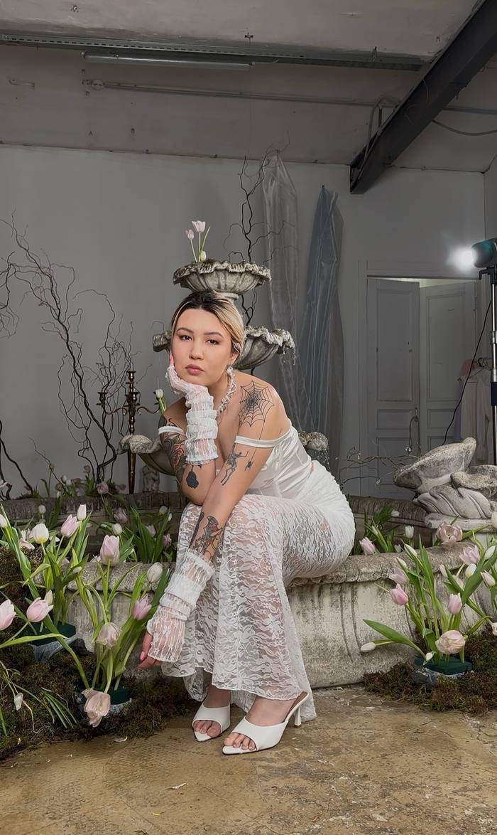 fashion — Ilona Belikova, Москва