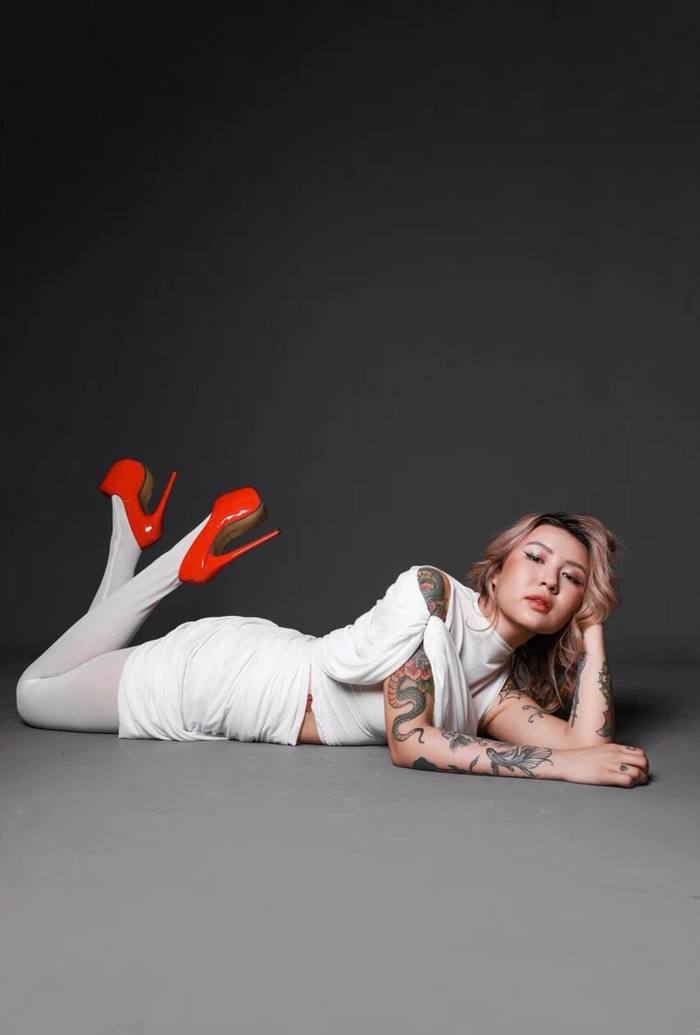 fashion — Ilona Belikova, Москва