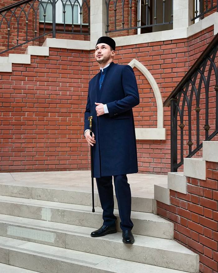Съемки — Дмитрий Бигар, Москва