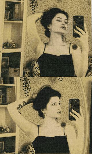 Фотография: Настасья