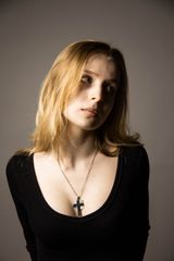 Фотография: Елизавета
