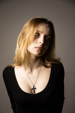 Фотография: Елизавета