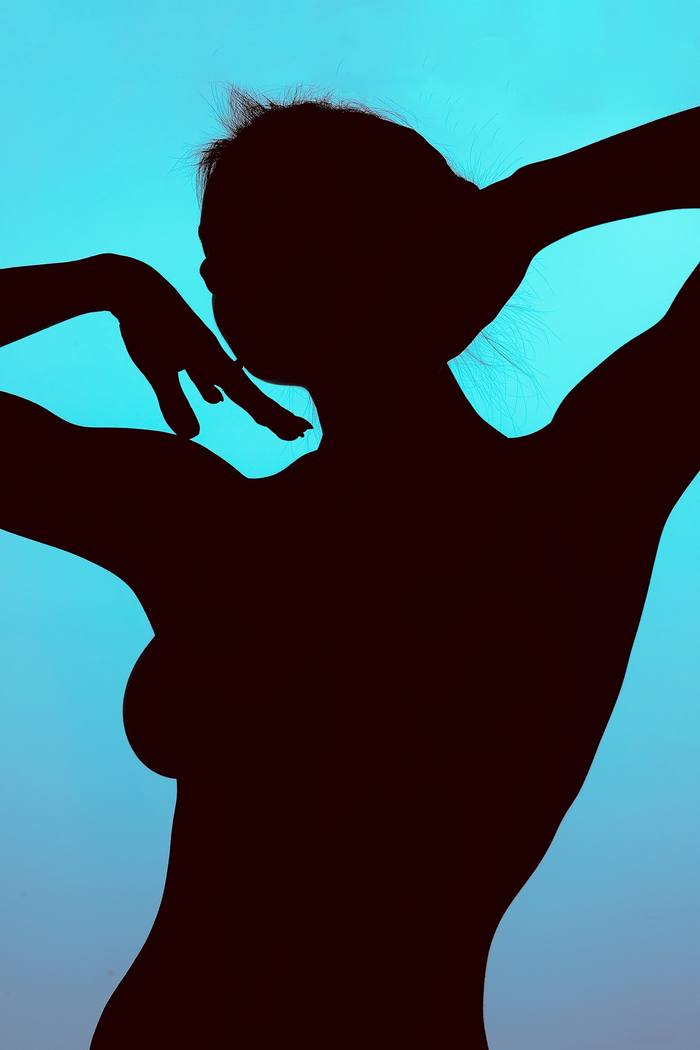 Art nude — Max Solve, Ростов-на-Дону