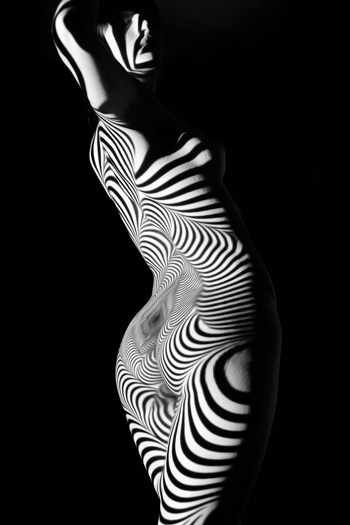 Art nude — Max Solve, Ростов-на-Дону