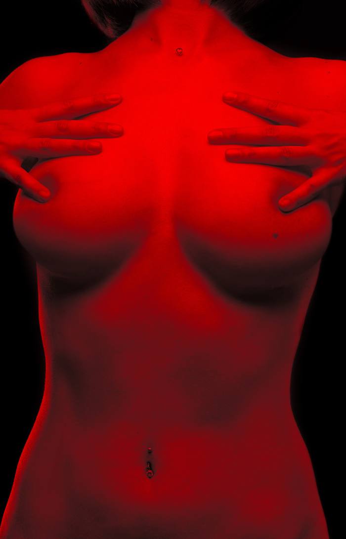 Art nude — Max Solve, Ростов-на-Дону