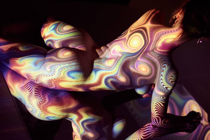 Art nude — Max Solve, Ростов-на-Дону