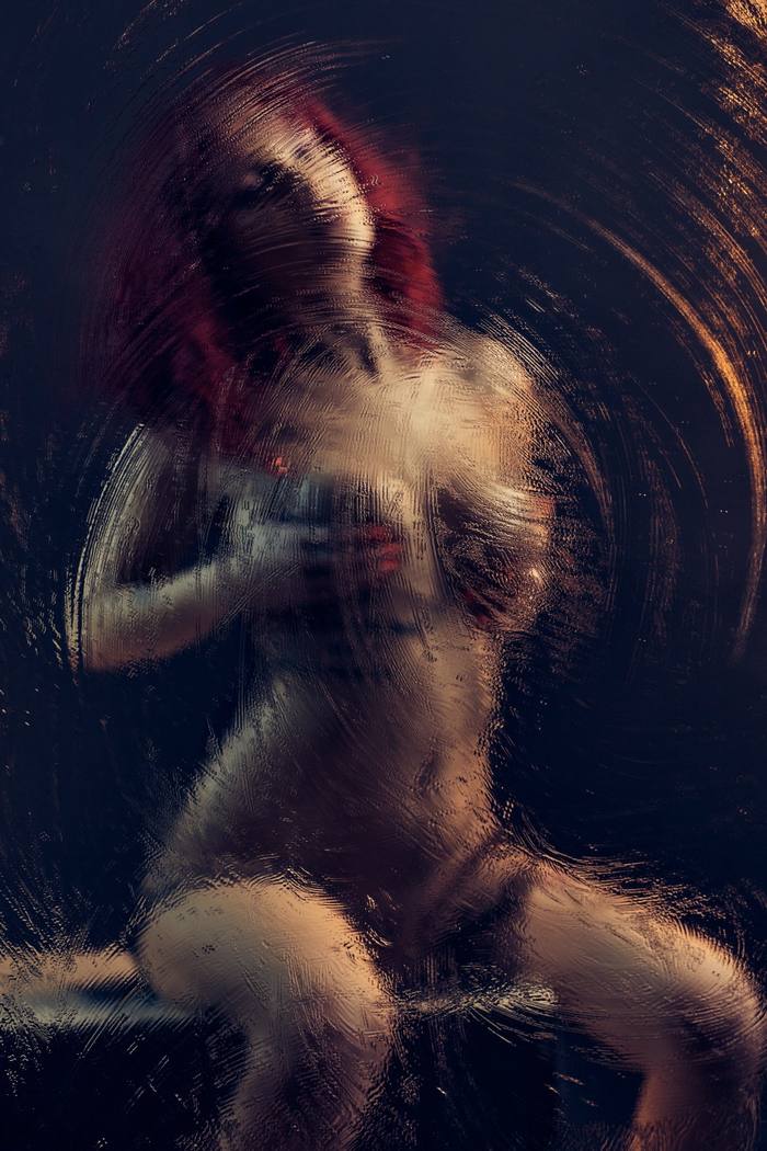 Art nude — Max Solve, Ростов-на-Дону