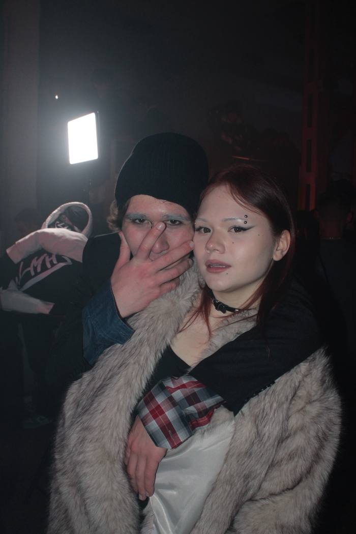 Мероприятия — Dasha Timkova, Москва