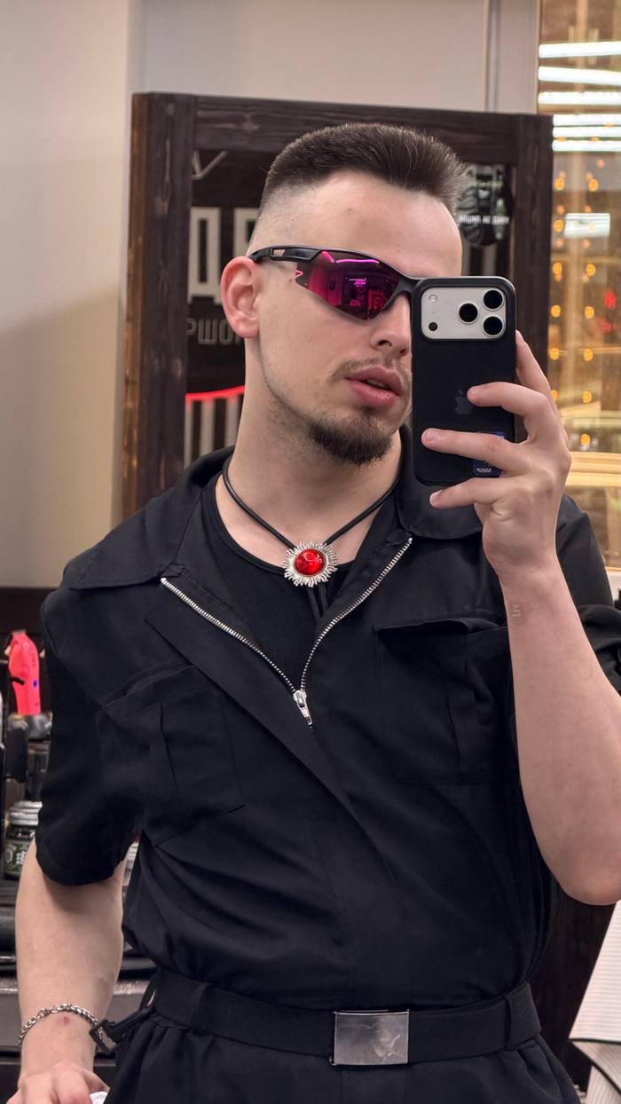 Look🧅 — Diamond Vong, Ростов-на-Дону