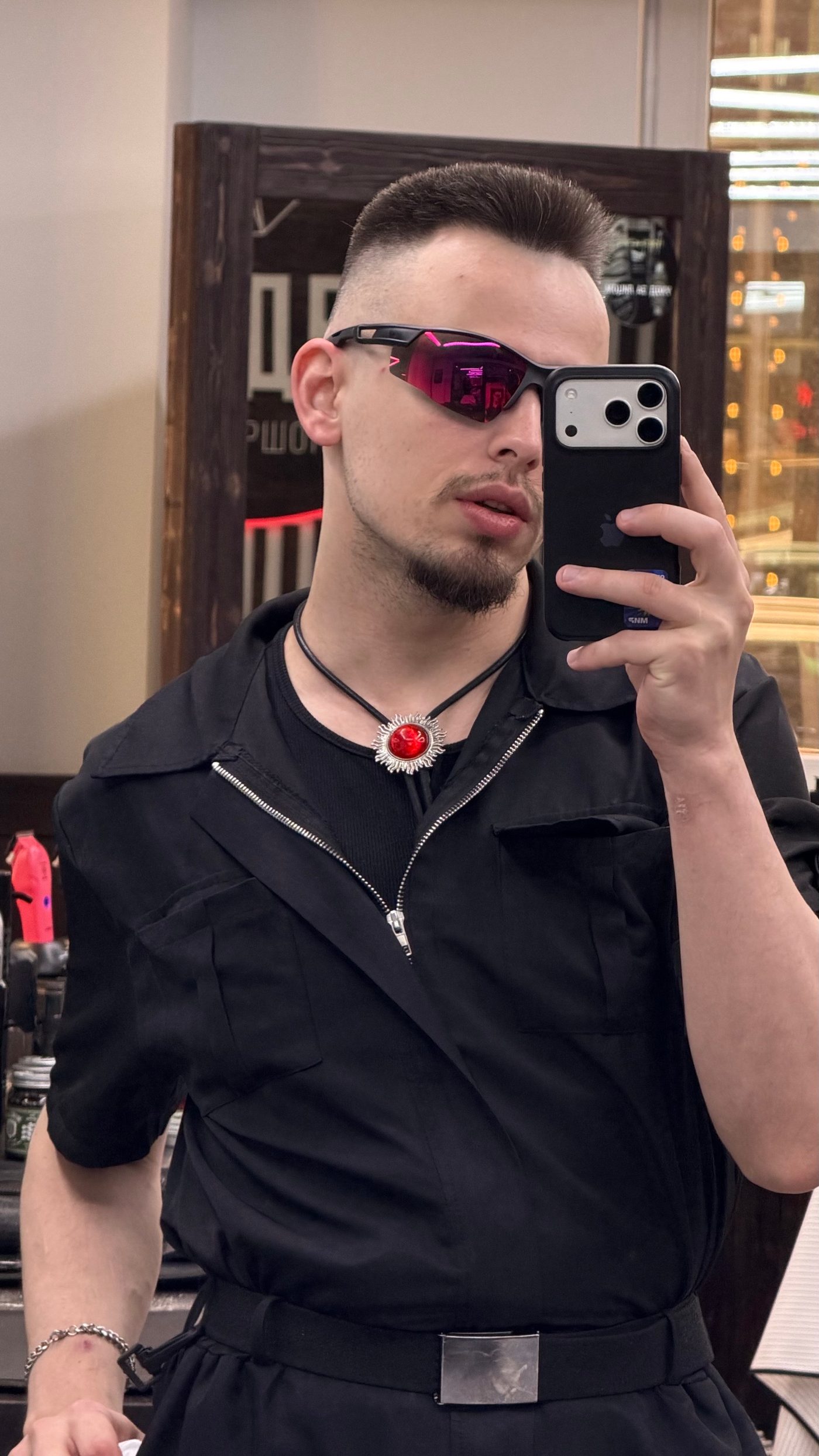 Look🧅 — Diamond Vong, Ростов-на-Дону