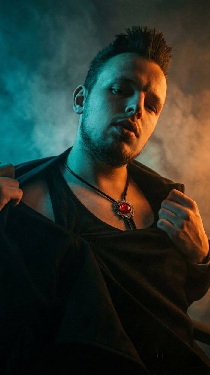 Me — Diamond Vong, Ростов-на-Дону