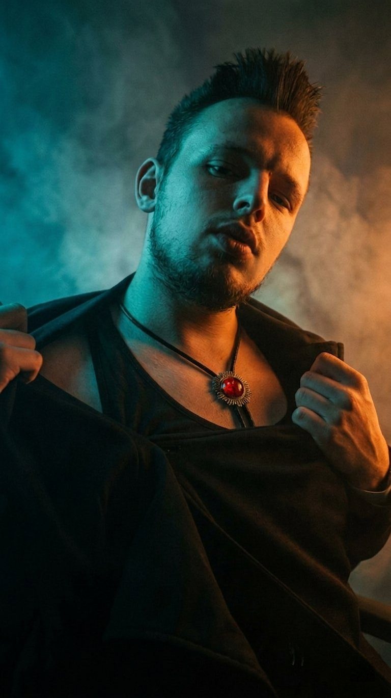 Me — Diamond Vong, Ростов-на-Дону