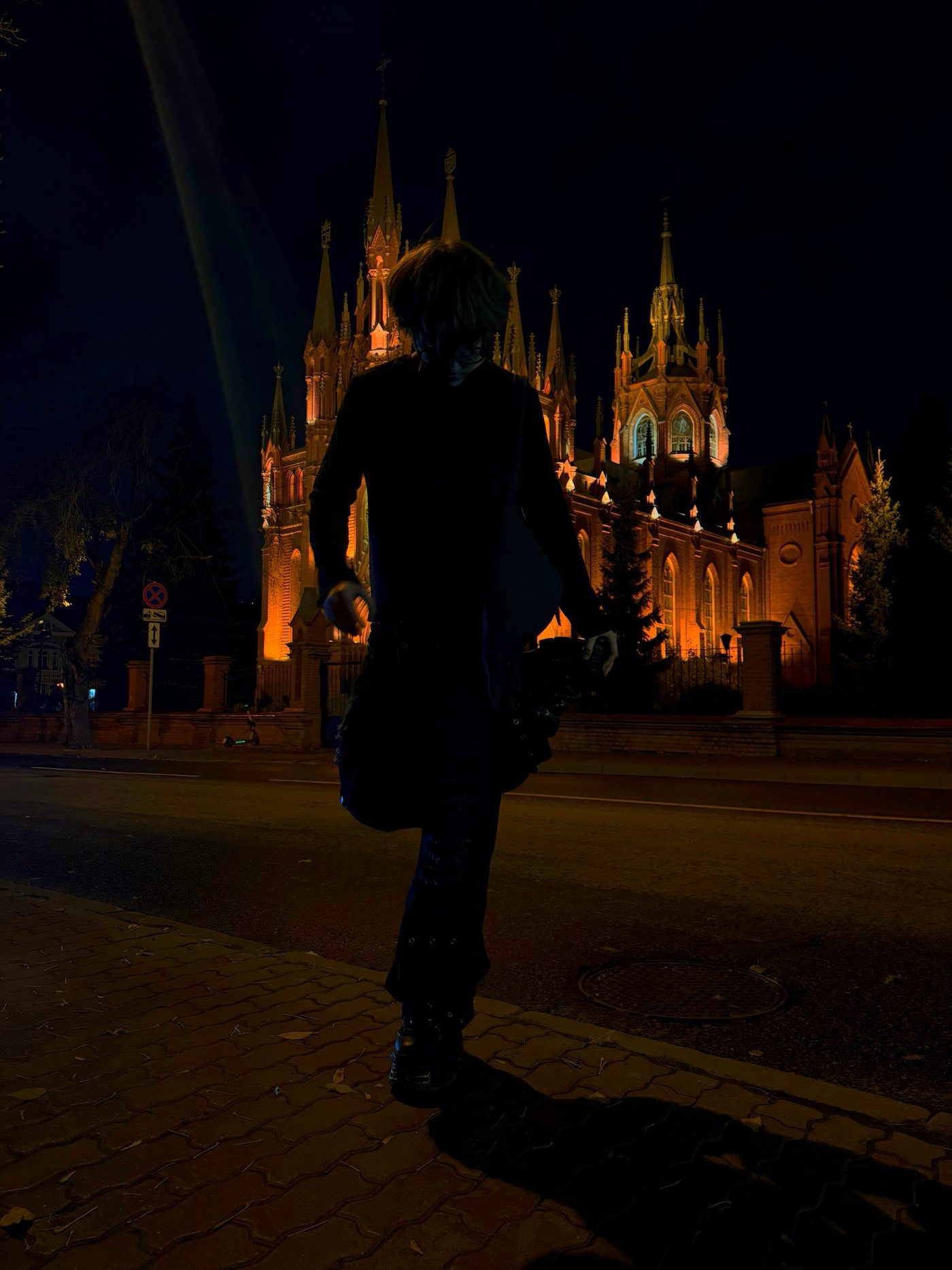 Фотографии — Дмитрий, Зеленоград