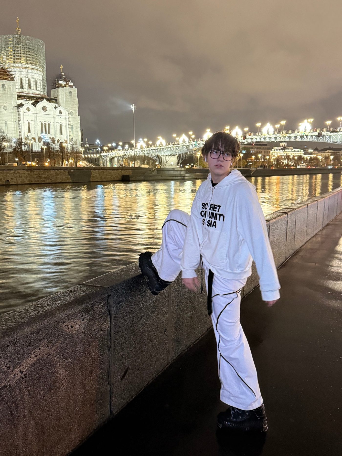 Фотографии — Дмитрий, Зеленоград