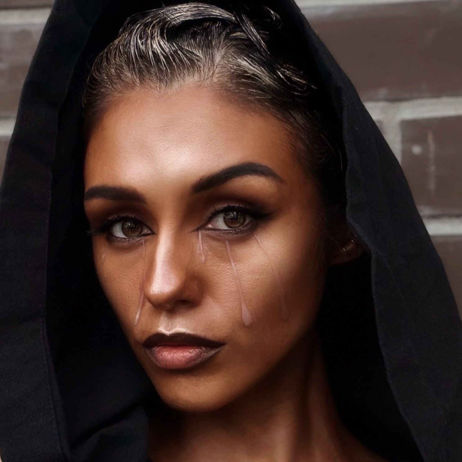 Эльвира — Визажист, Hair & Makeup Artist, Художник по гриму