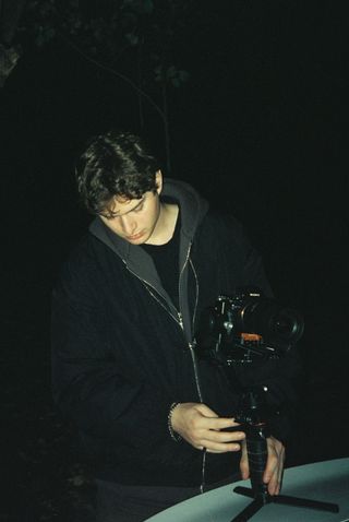 Фотография: Илья