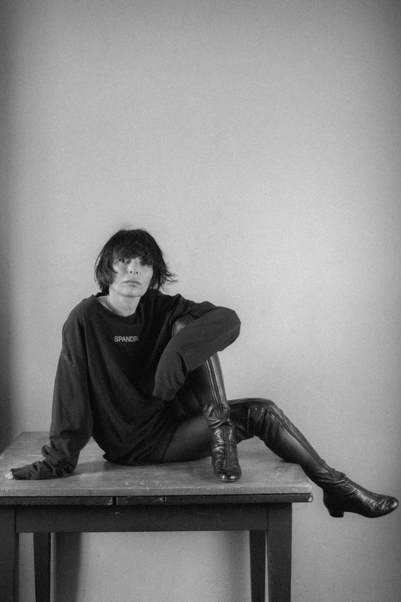 История в образе — Екатерина Трофимова Санкт-Петербург, Санкт-Петербург