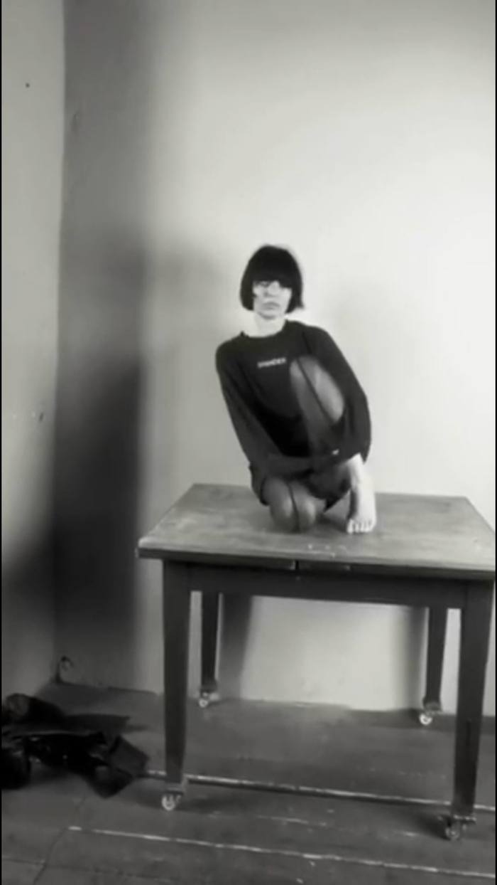 История в образе — Екатерина Трофимова Санкт-Петербург, Санкт-Петербург