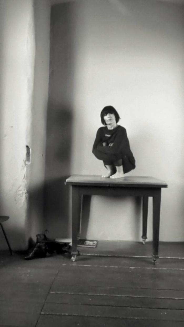 История в образе — Екатерина Трофимова Санкт-Петербург, Санкт-Петербург