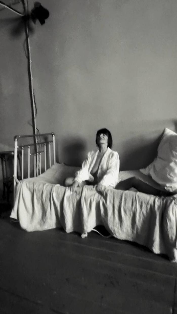 История в образе — Екатерина Трофимова Санкт-Петербург, Санкт-Петербург