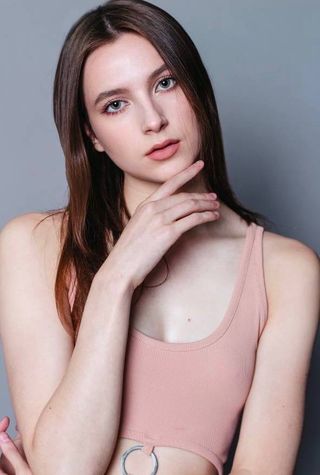 Фотография: Варвара Шляпкина