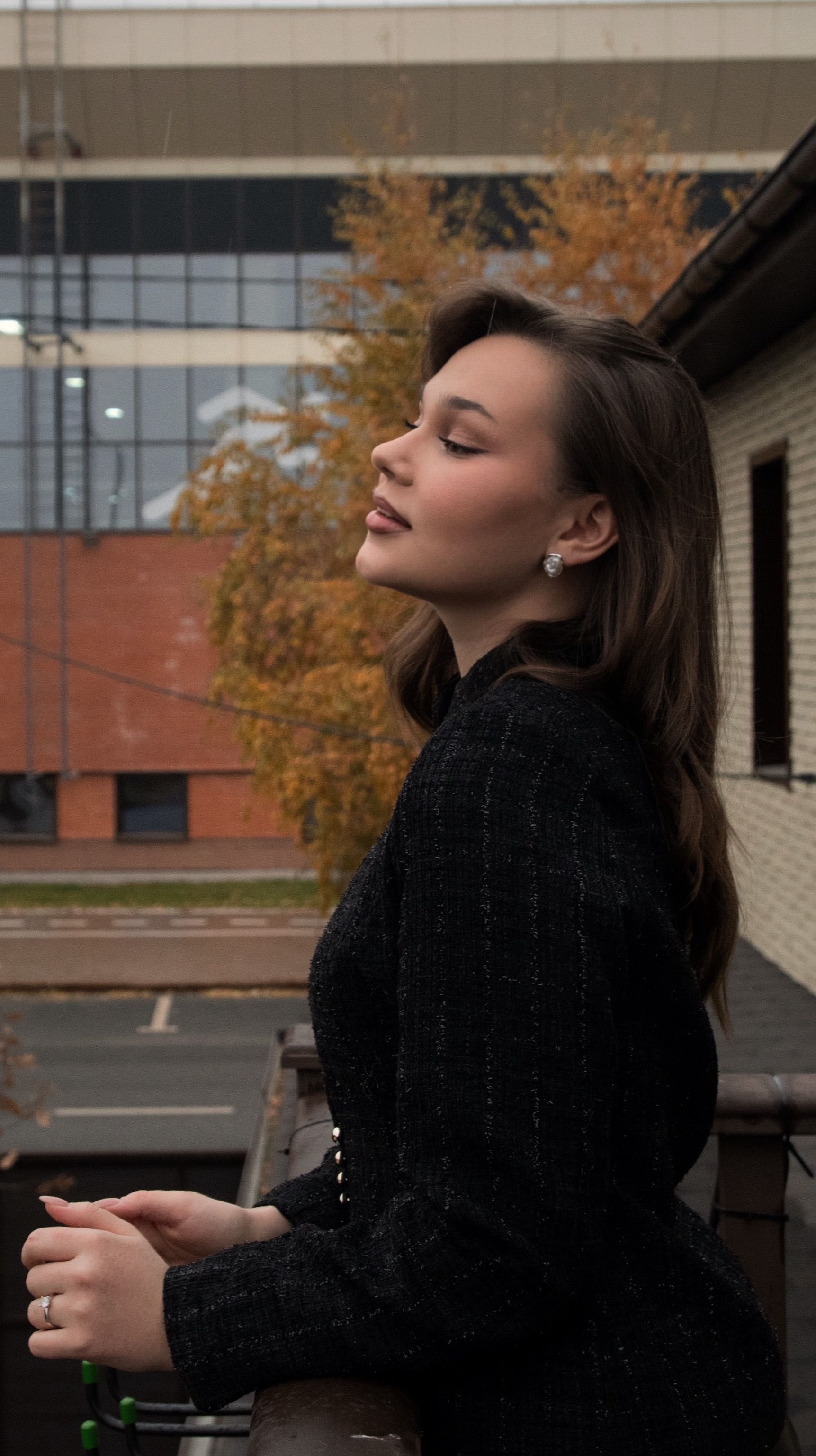 Елизавета Кочетова — Модель, Блогер