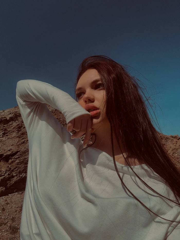 . — Валерия, Екатеринбург