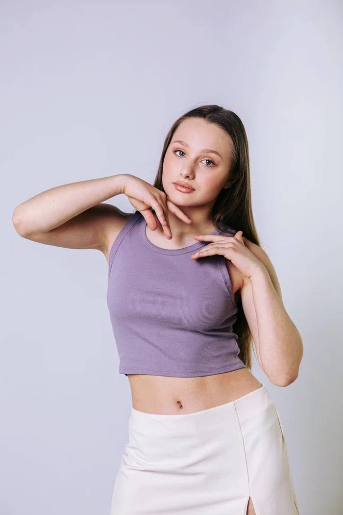Портфолио Мод. — Арина, Москва