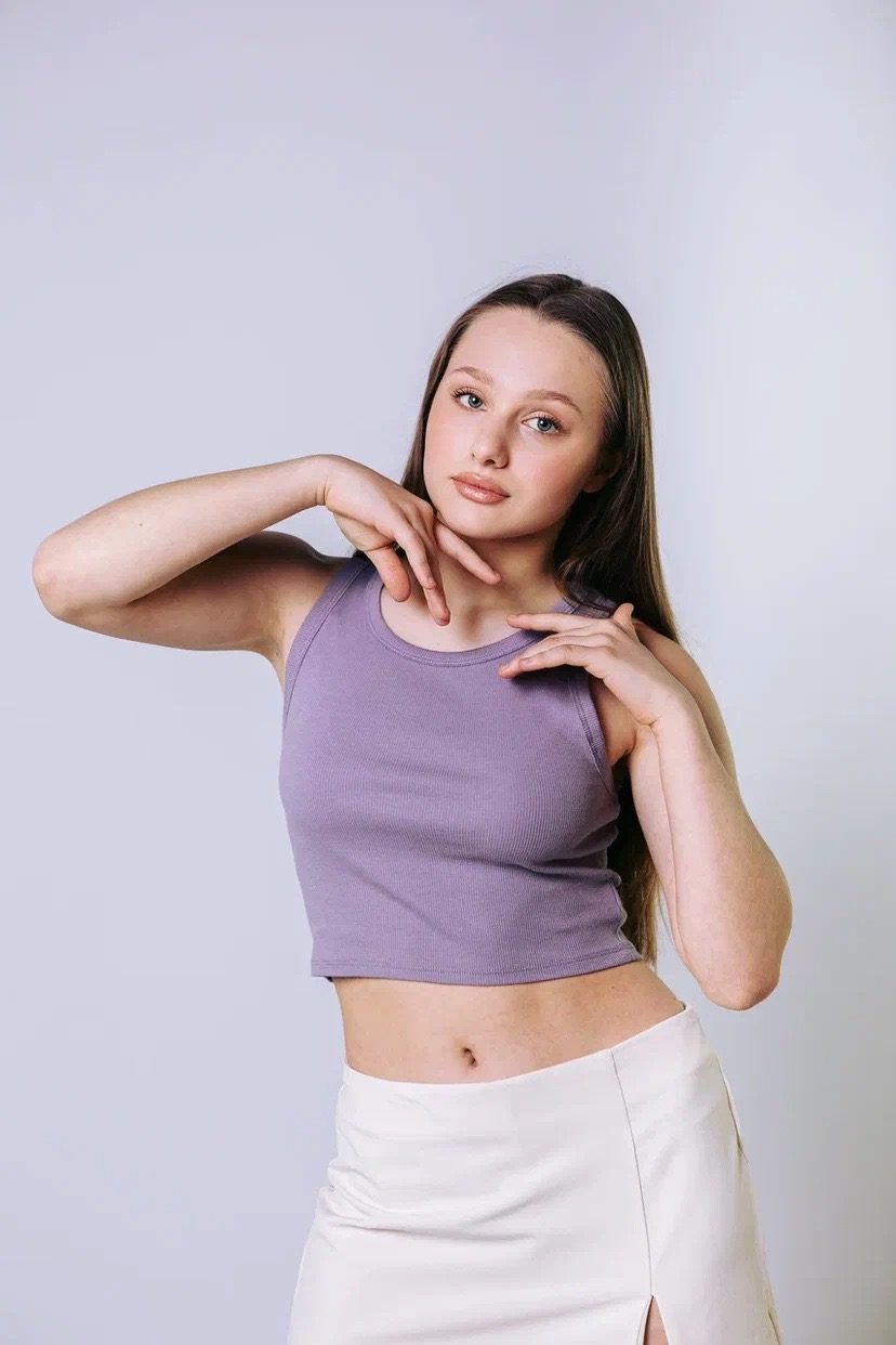 Портфолио Мод. — Арина, Москва