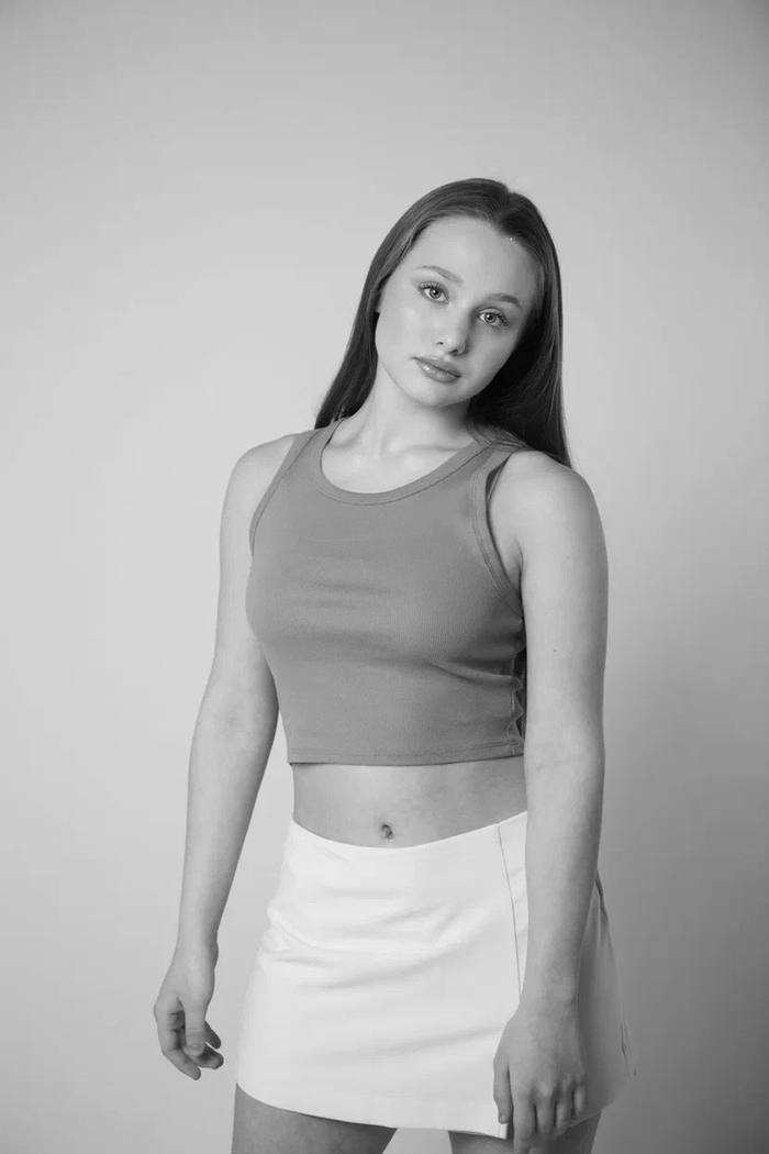 Портфолио Мод. — Арина, Москва