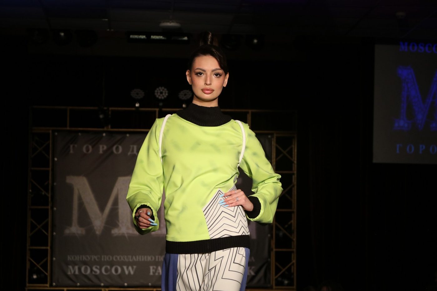 🥰 — Анастасия Митюкова, Москва
