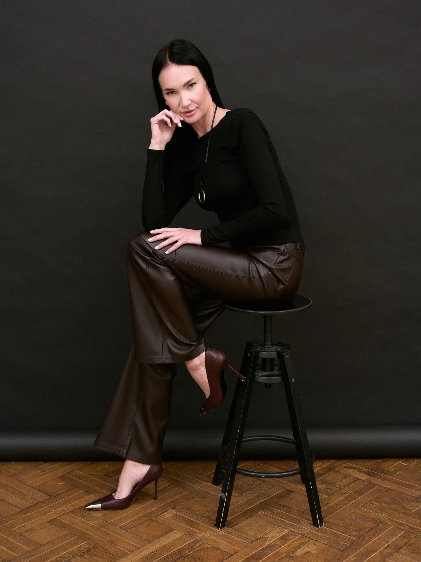 Тесты — Ирина, Санкт-Петербург