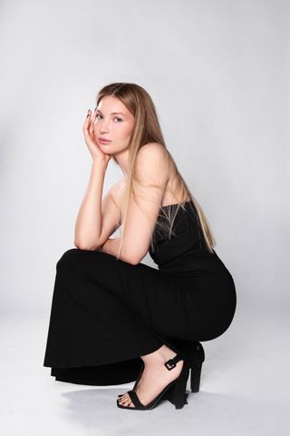 Фотография: Алиса