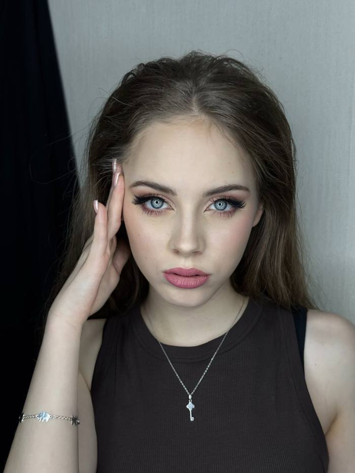 foto — Алиса Шаронова, Москва