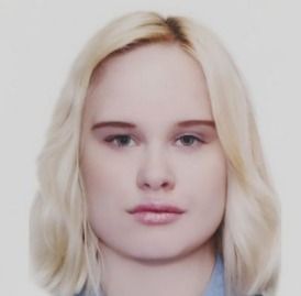 Фотография: Анастасия Будей