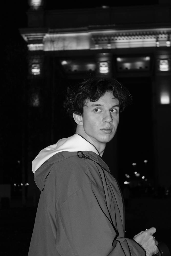 Random shots — ~•`.×♲︎︎︎𝔼𝕦𝕘𝕖𝕟𝕖♲︎︎︎×.´•~, Москва