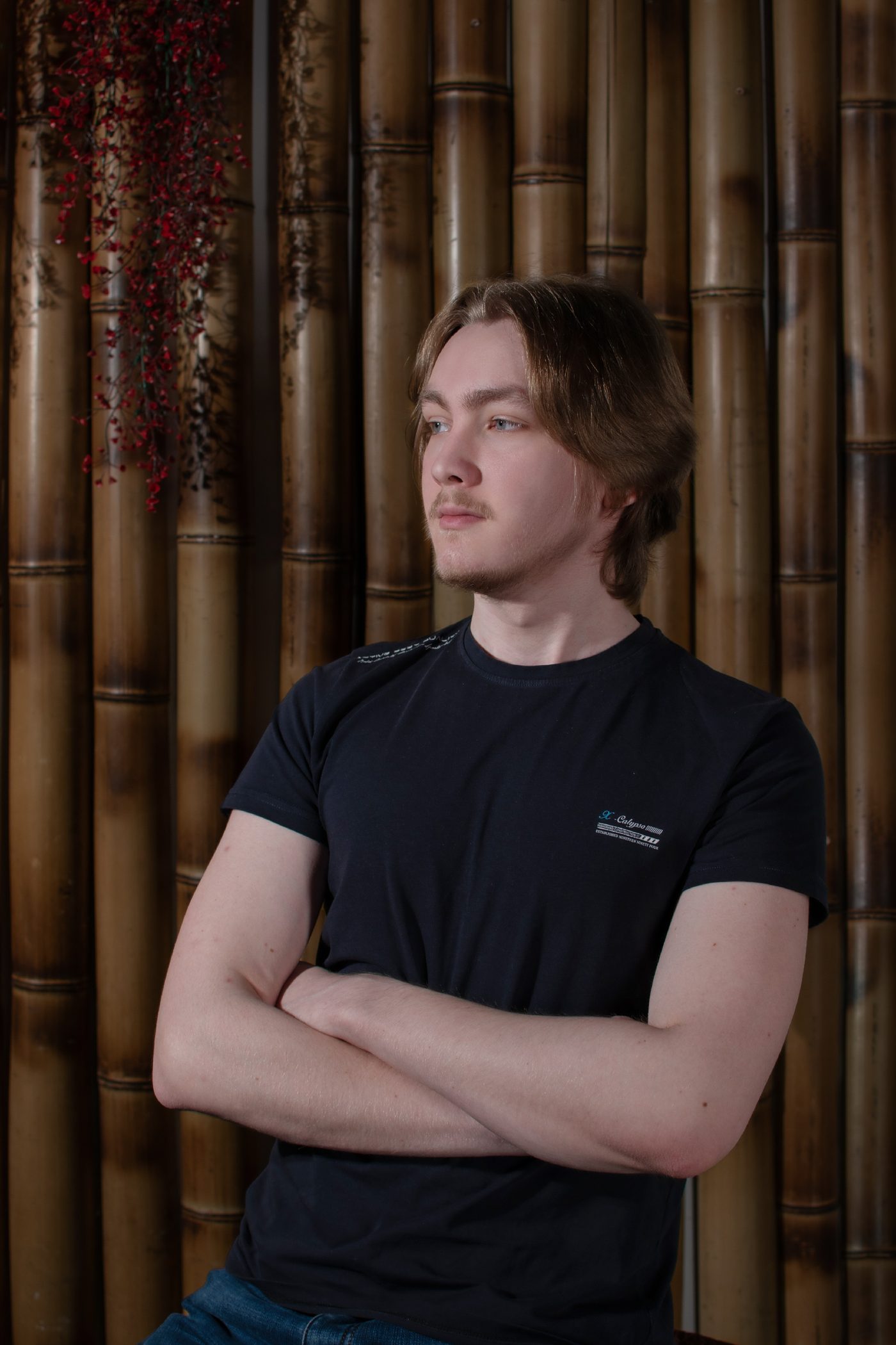 Портфолио — Алексей Волохов, Санкт-Петербург