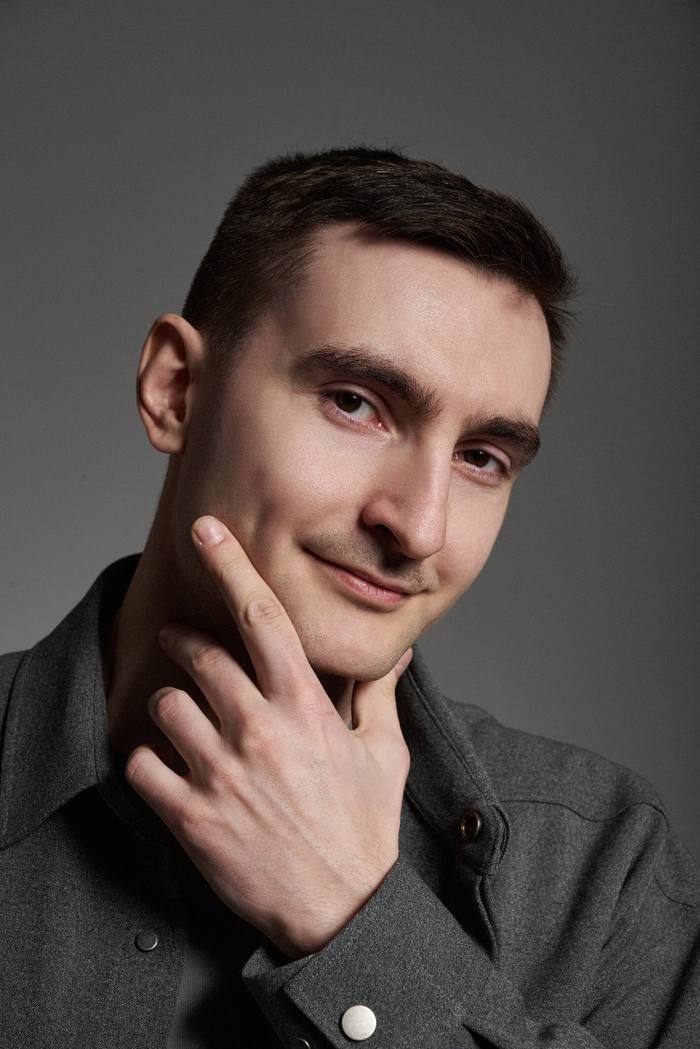 Фэшн — Федор, Москва