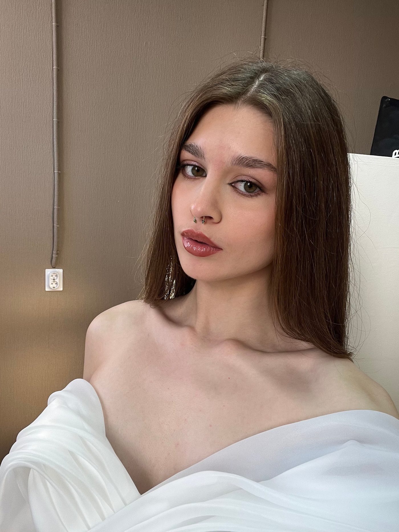 Olimpys stile — Анна Аренданегров, Санкт-Петербург