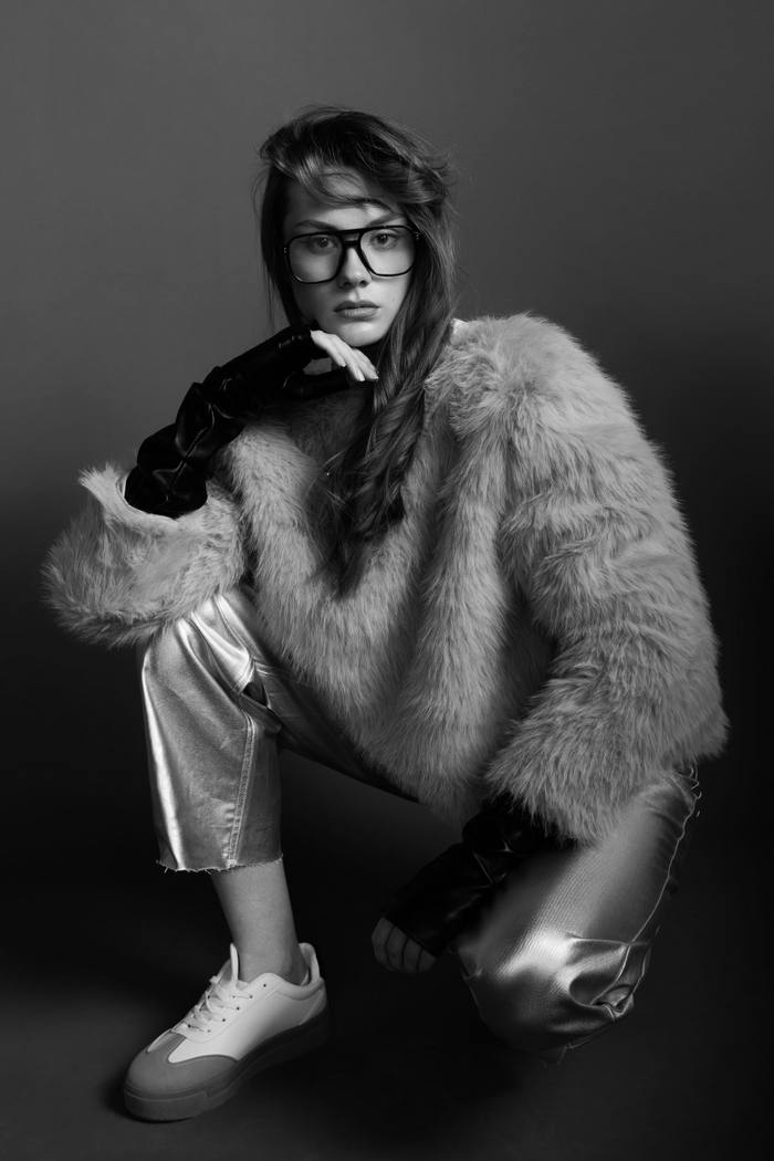 fashion — Кристина Никонова, Екатеринбург