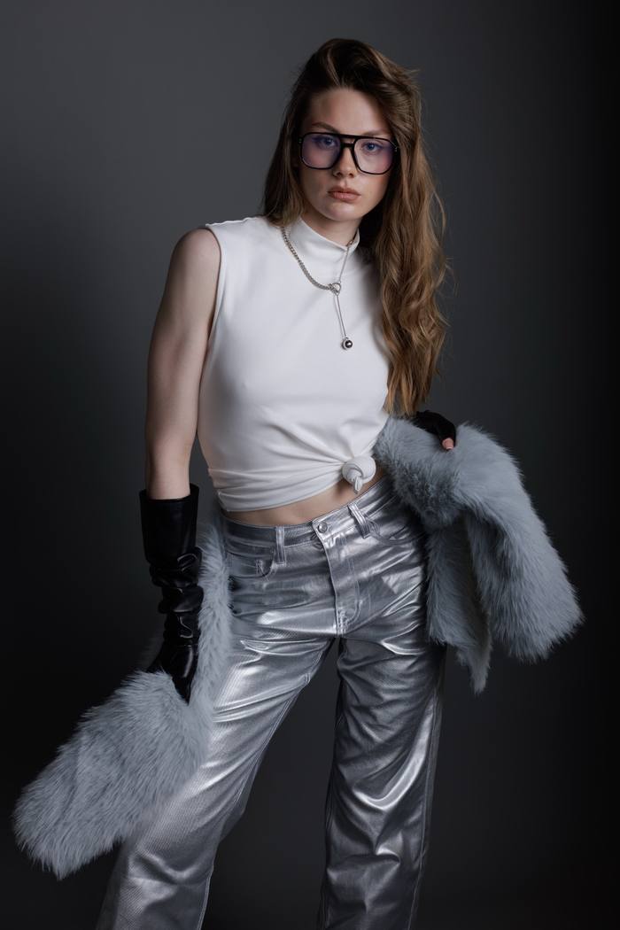 fashion — Кристина Никонова, Екатеринбург