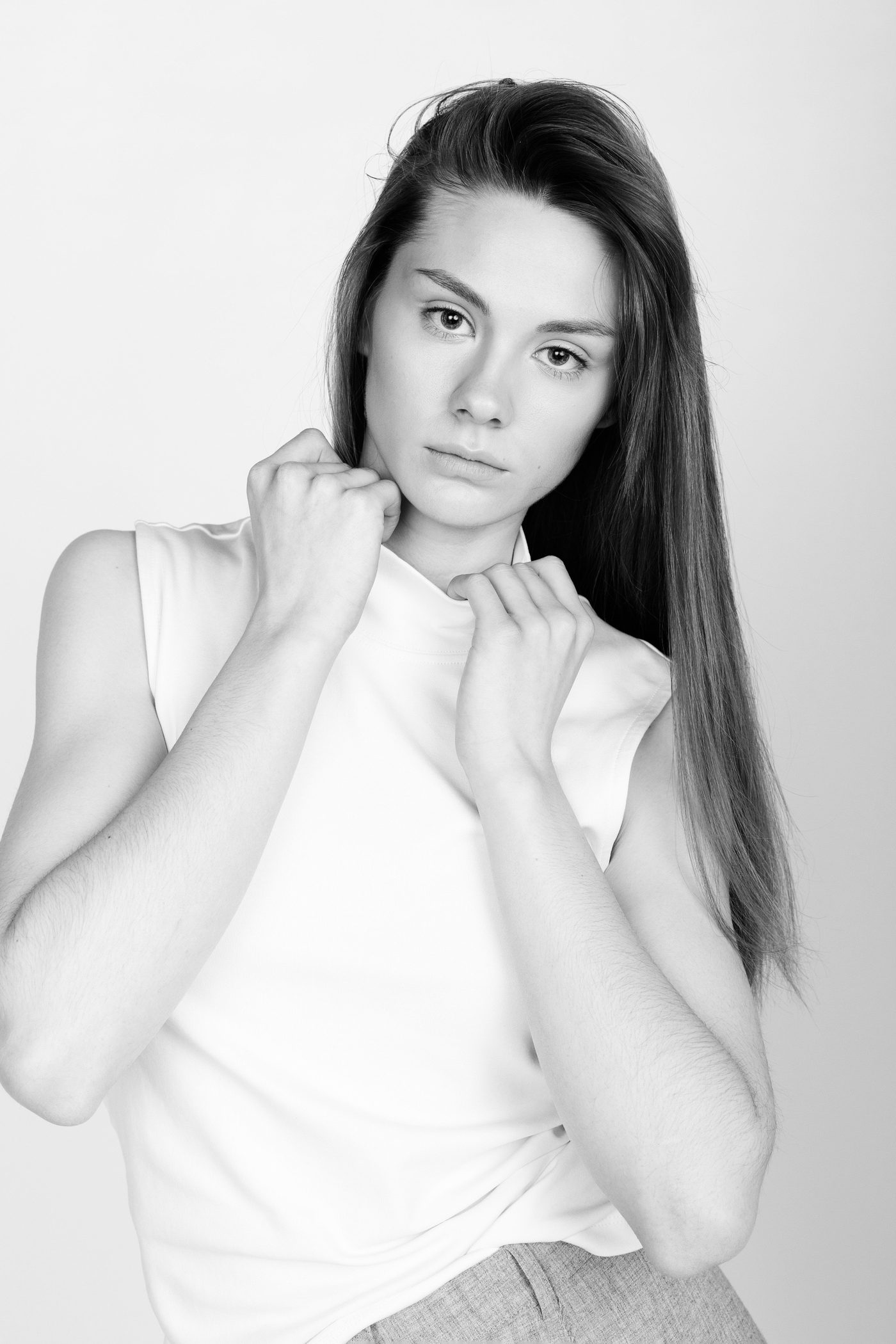 tests — Кристина Никонова, Екатеринбург
