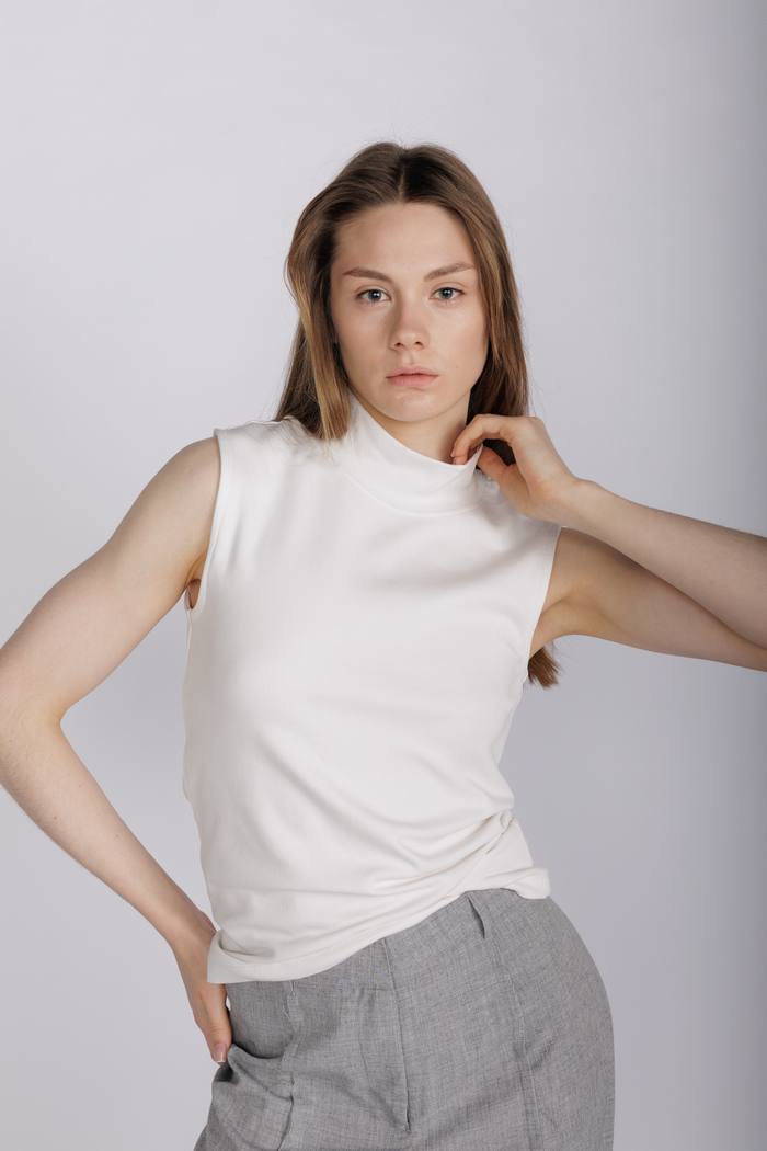 tests — Кристина Никонова, Екатеринбург