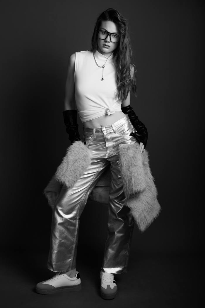fashion — Кристина Никонова, Екатеринбург
