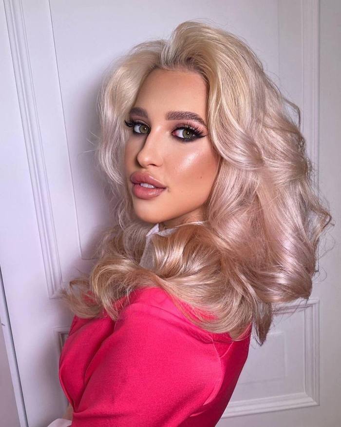 Beauty — Mila Lavrova📸, Москва
