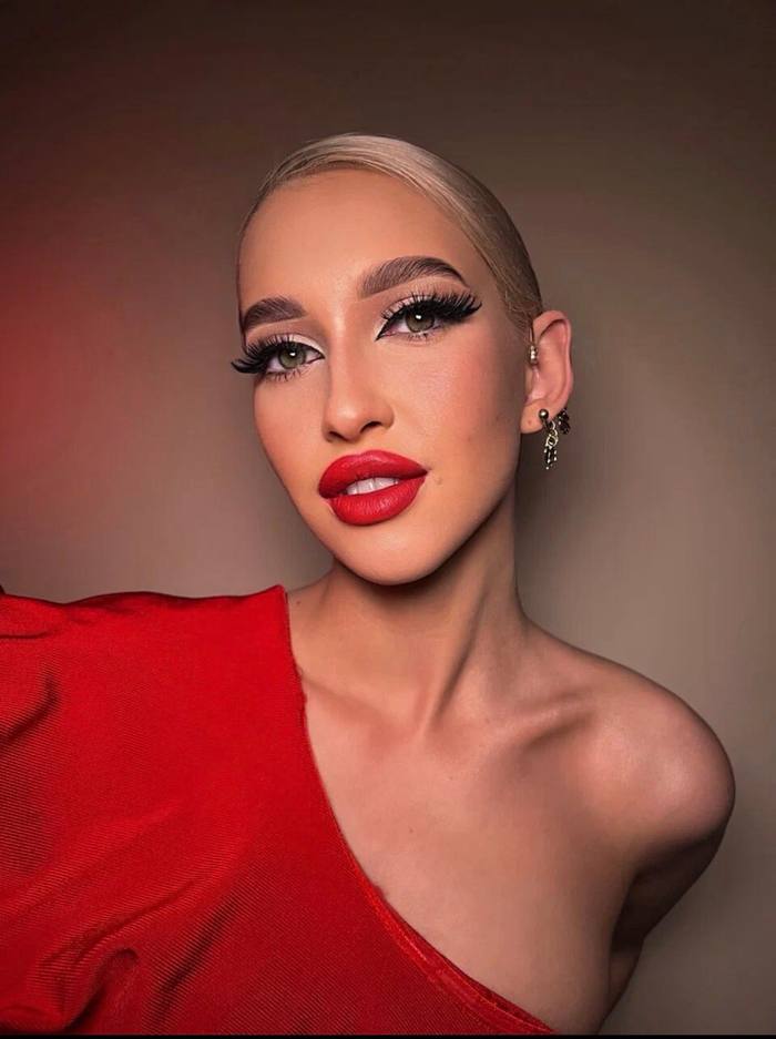 Beauty — Mila Lavrova📸, Москва